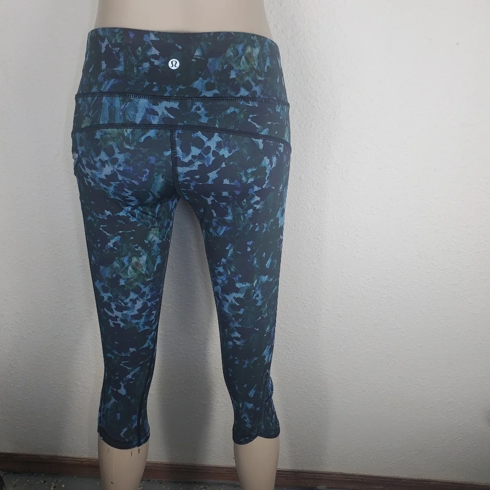 lululemon athletica worn but